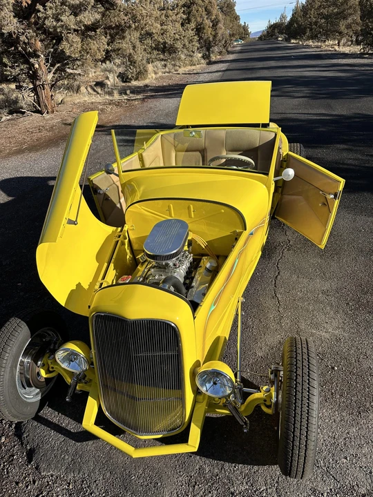 Ford Model A - Image 31 of 31