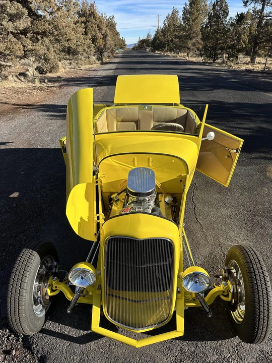 Ford Model A - Image 30 of 31