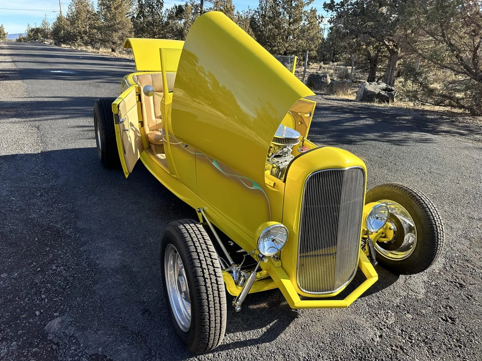 Ford Model A - Image 28 of 31