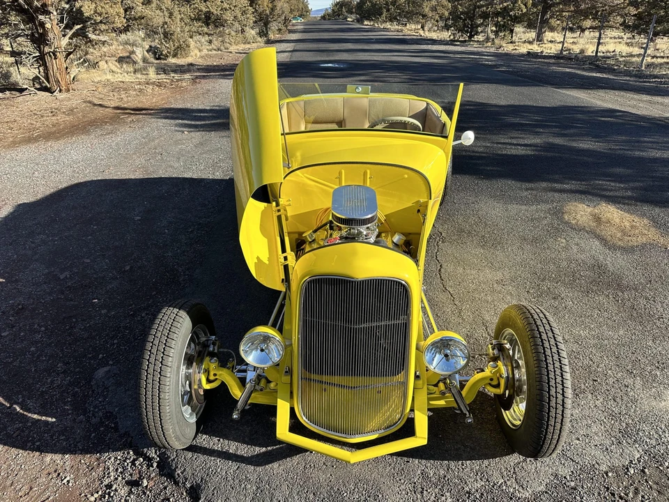 Ford Model A - Image 29 of 31