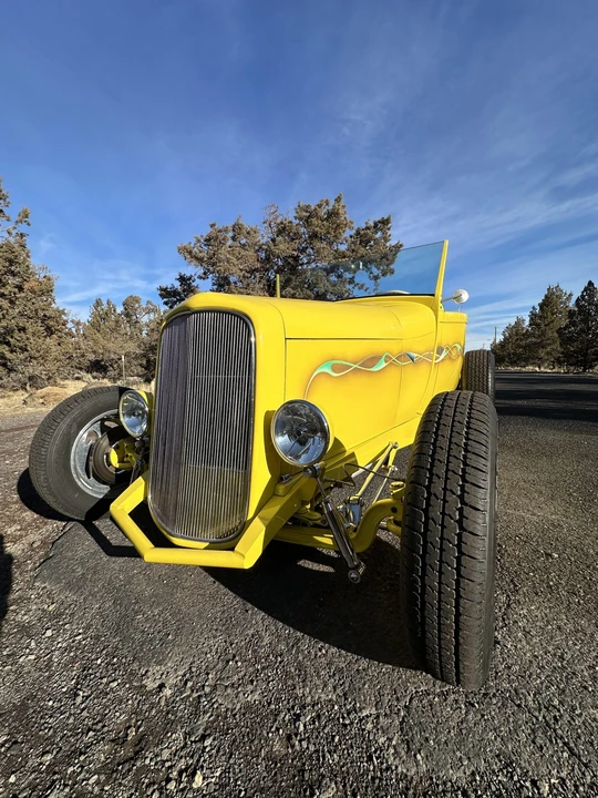 Ford Model A - Image 2 of 31