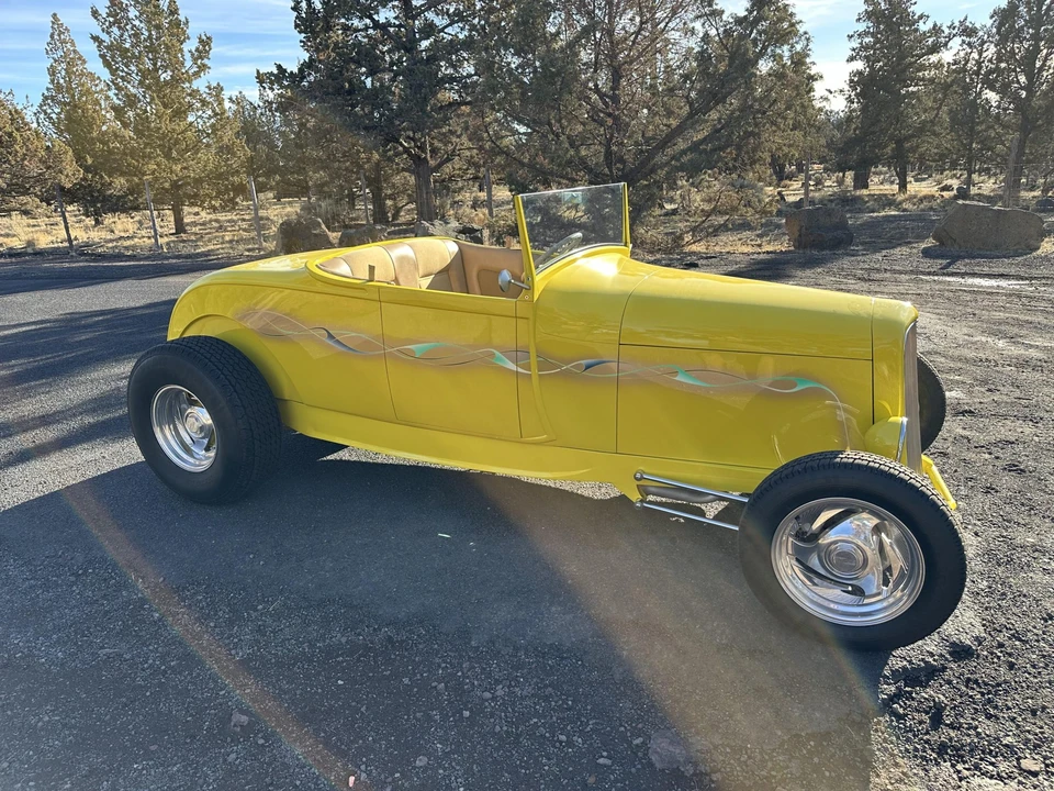 Ford Model A - Image 6 of 31