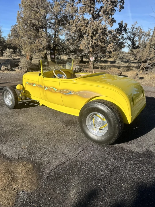 Ford Model A - Image 14 of 31
