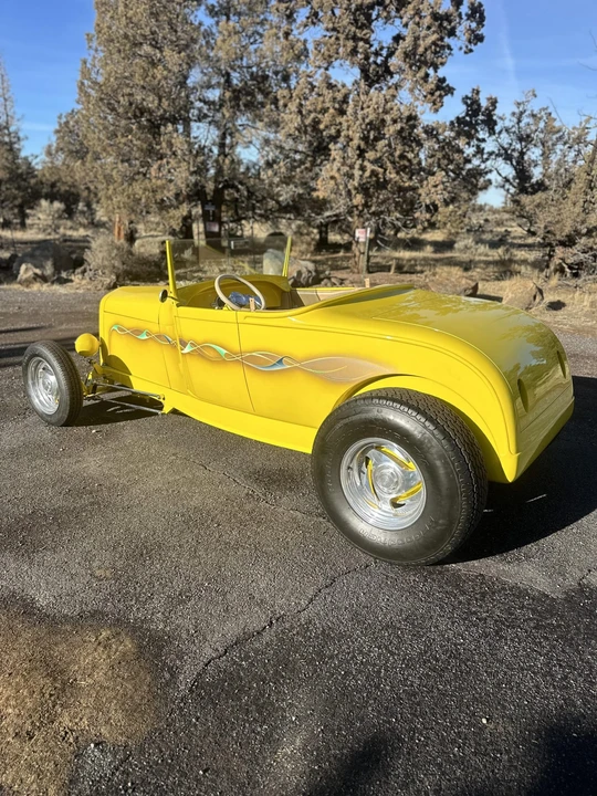 Ford Model A - Image 13 of 31