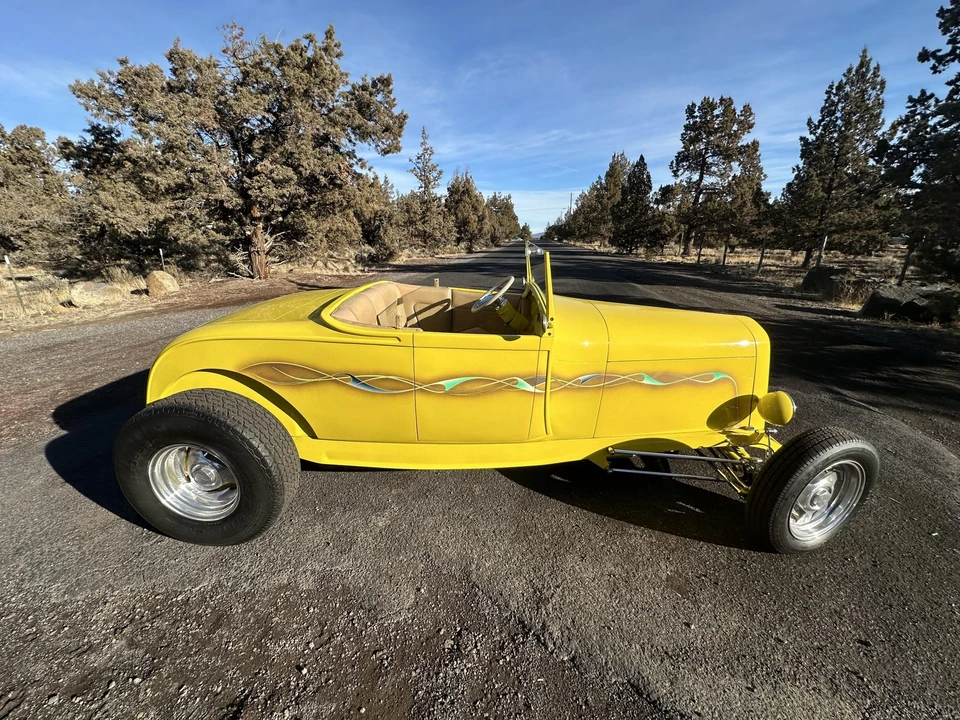 Ford Model A - Image 11 of 31
