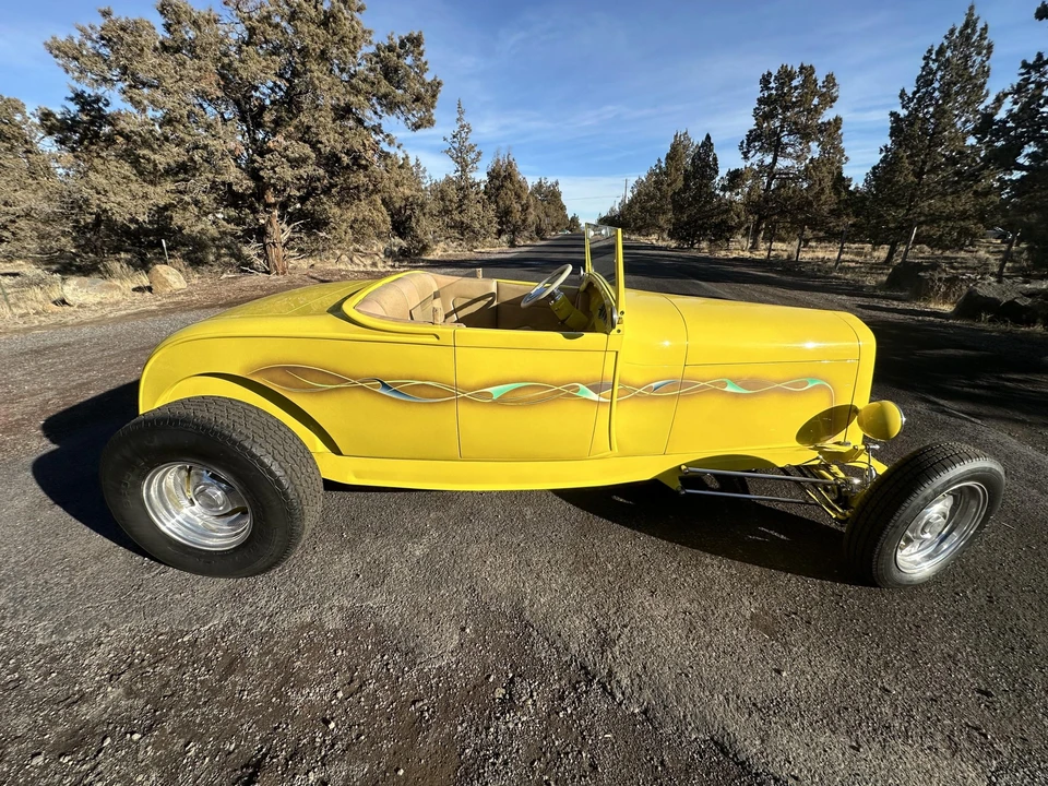 Ford Model A - Image 10 of 31