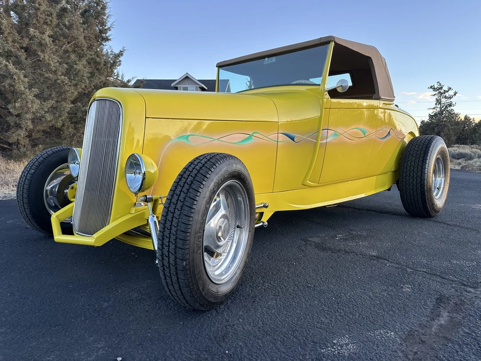 Ford Model A - Image 26 of 31