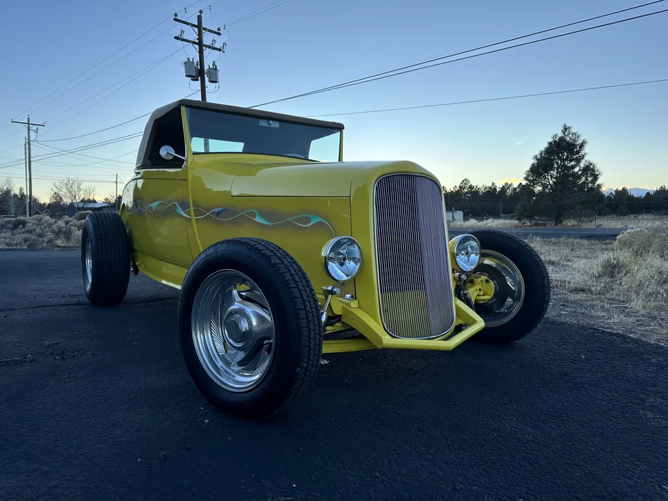 Ford Model A - Image 27 of 31