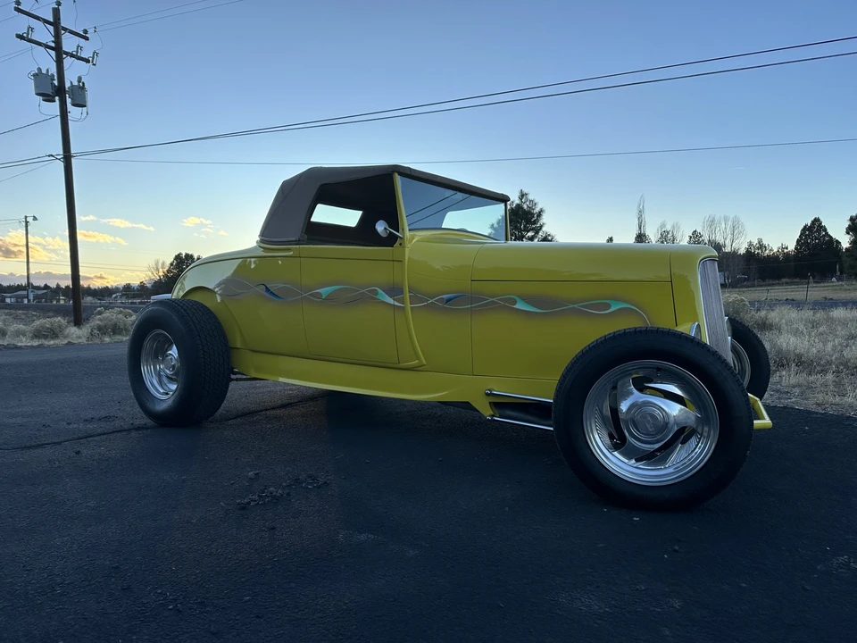 Ford Model A - Image 21 of 31