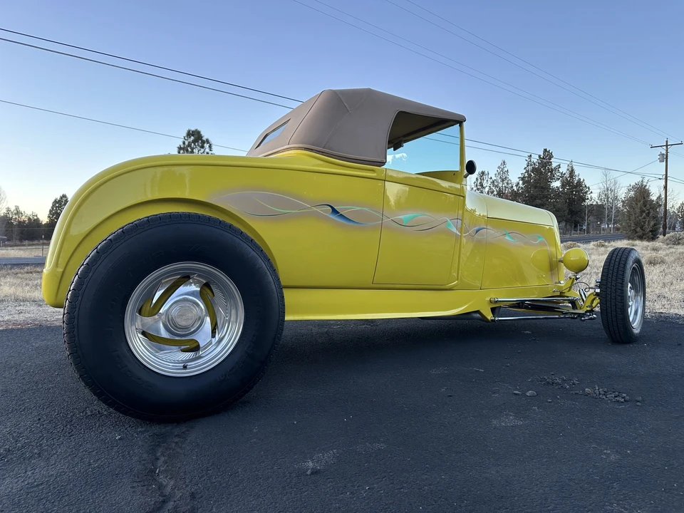 Ford Model A - Image 22 of 31