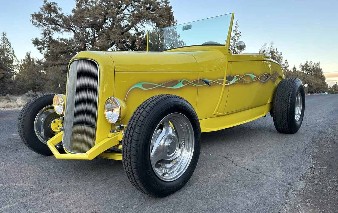 Ford Model A - Image 19 of 31