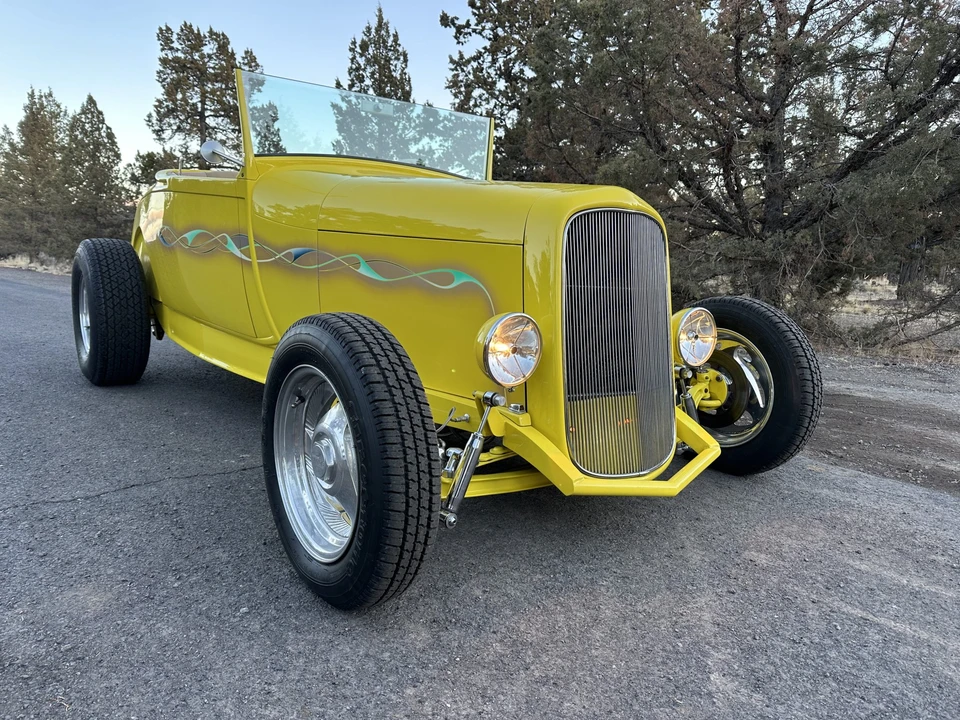 Ford Model A - Image 20 of 31