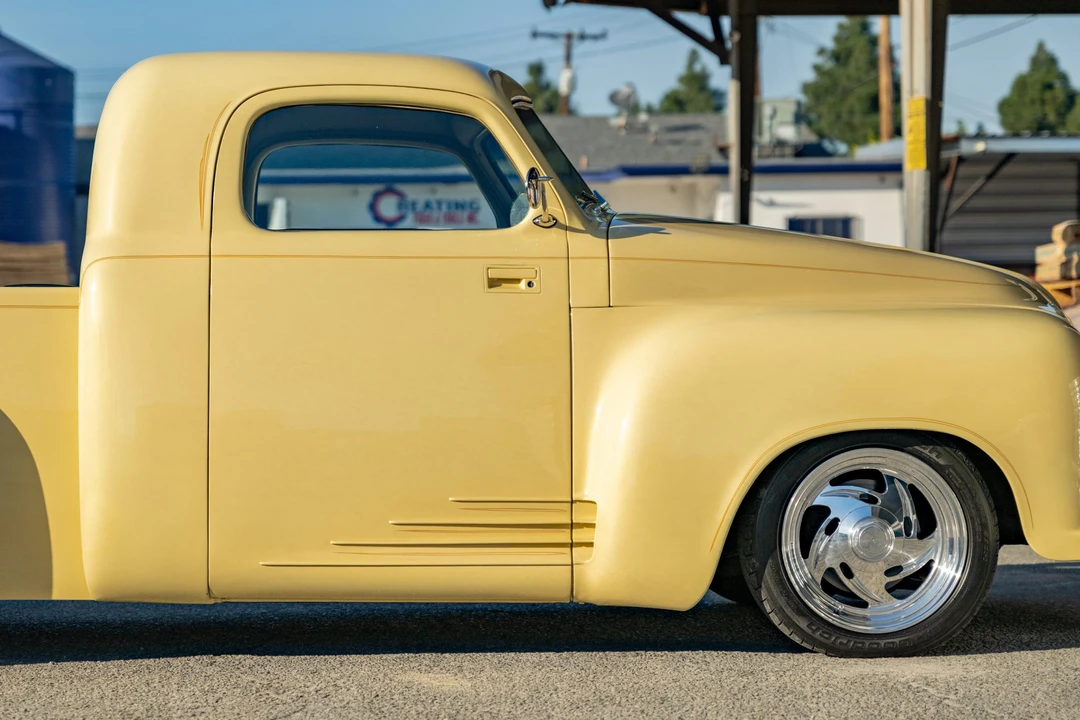 1949 Studebaker 2R/3R - Image 19 of 31