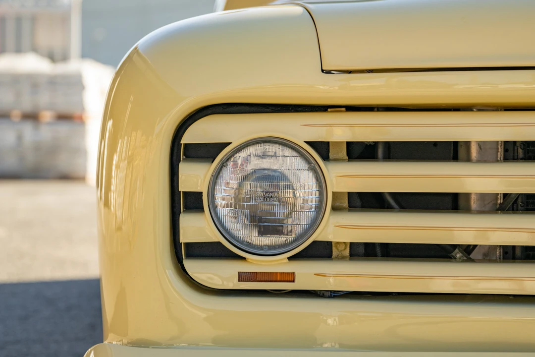 1949 Studebaker 2R/3R - Image 27 of 31