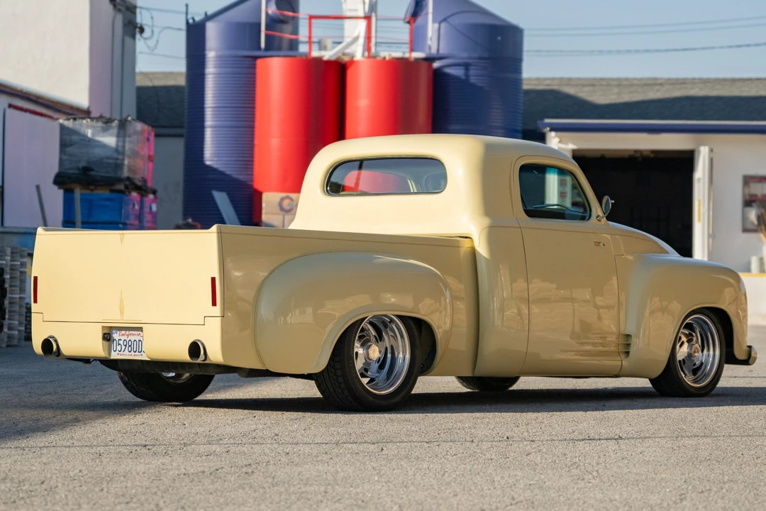 1949 Studebaker 2R/3R - Image 6 of 31