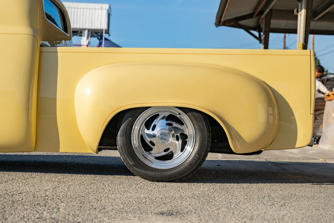 1949 Studebaker 2R/3R - Image 17 of 31