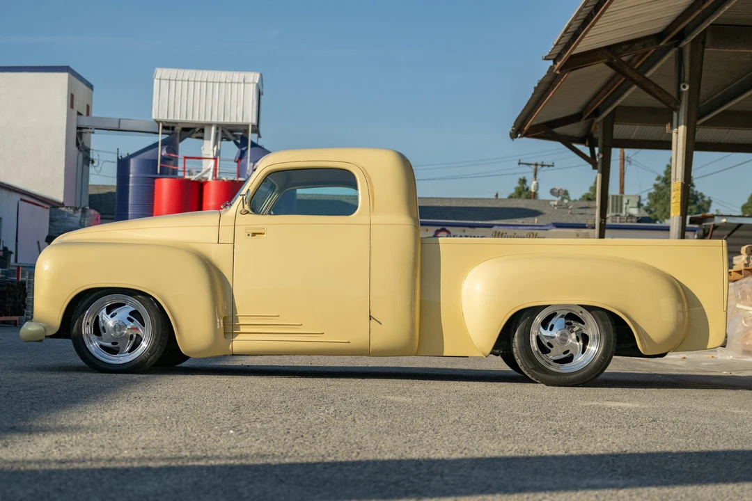 1949 Studebaker 2R/3R - Image 9 of 31