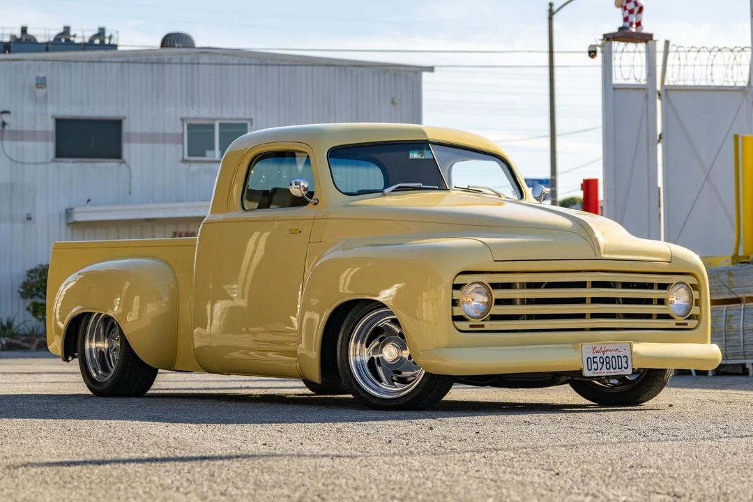 1949 Studebaker 2R/3R - Image 4 of 31