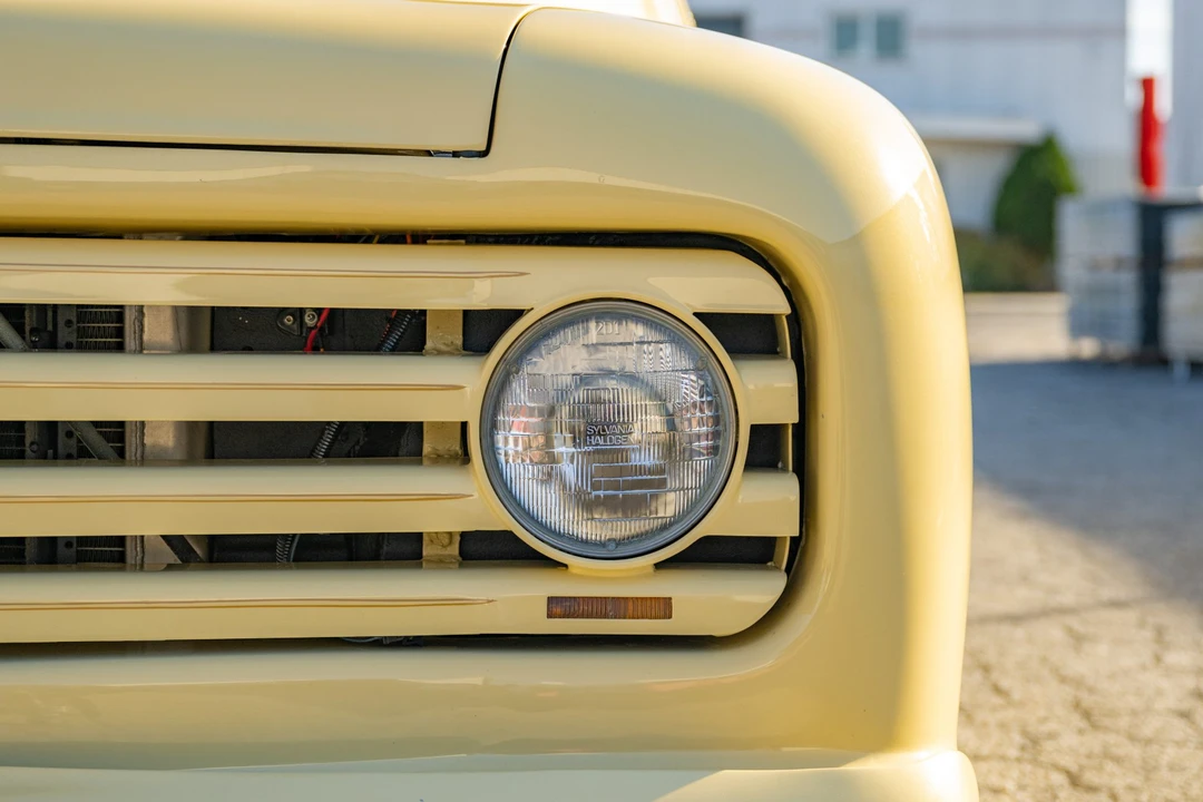 1949 Studebaker 2R/3R - Image 28 of 31