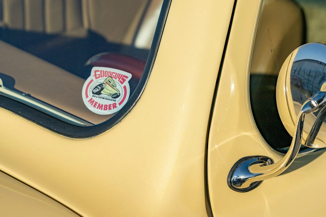 1949 Studebaker 2R/3R - Image 24 of 31