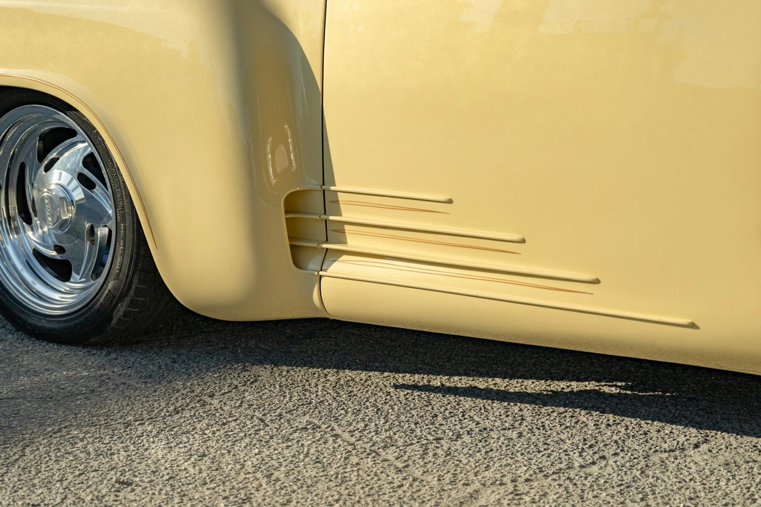 1949 Studebaker 2R/3R - Image 22 of 31