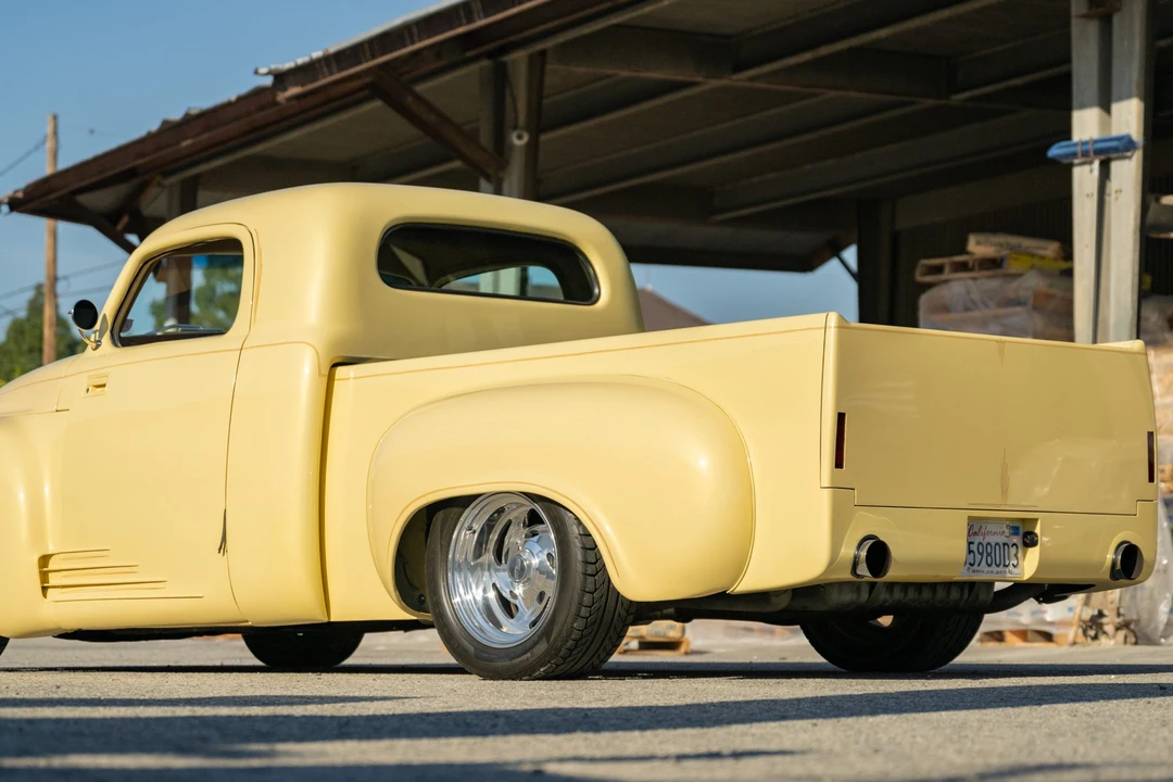 1949 Studebaker 2R/3R - Image 12 of 31