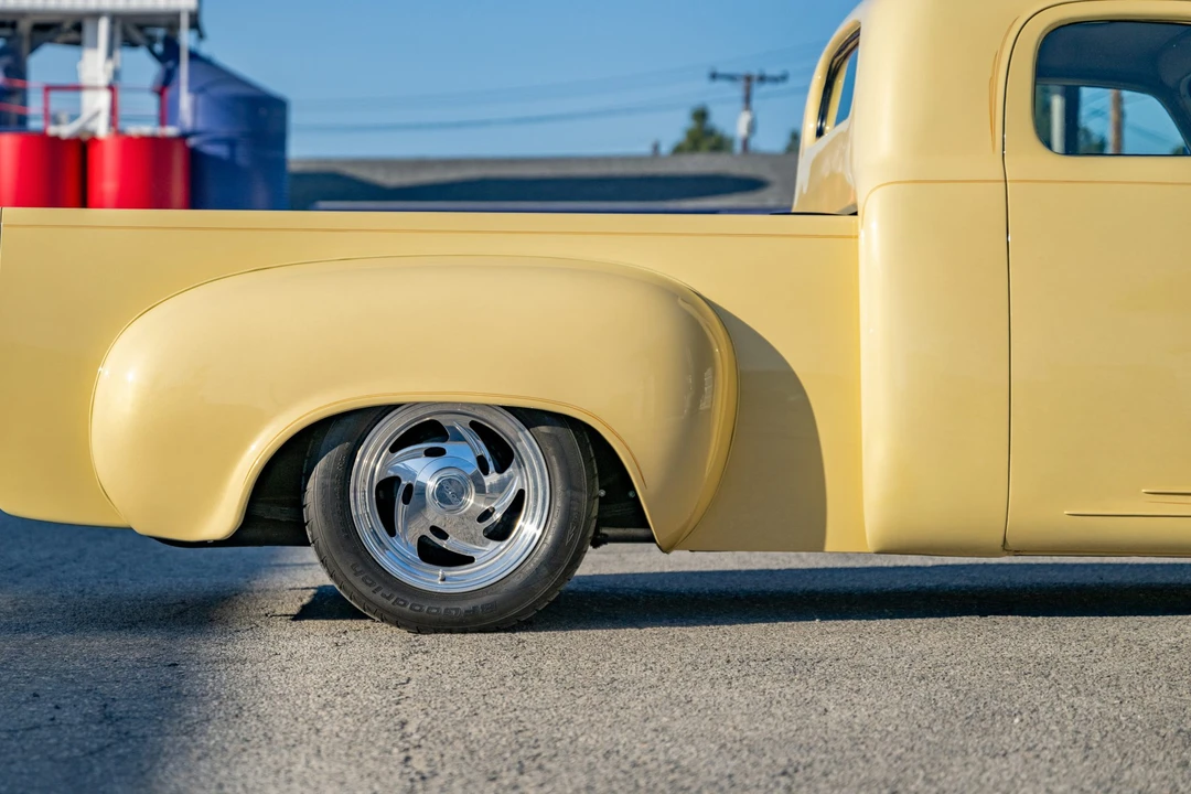 1949 Studebaker 2R/3R - Image 18 of 31
