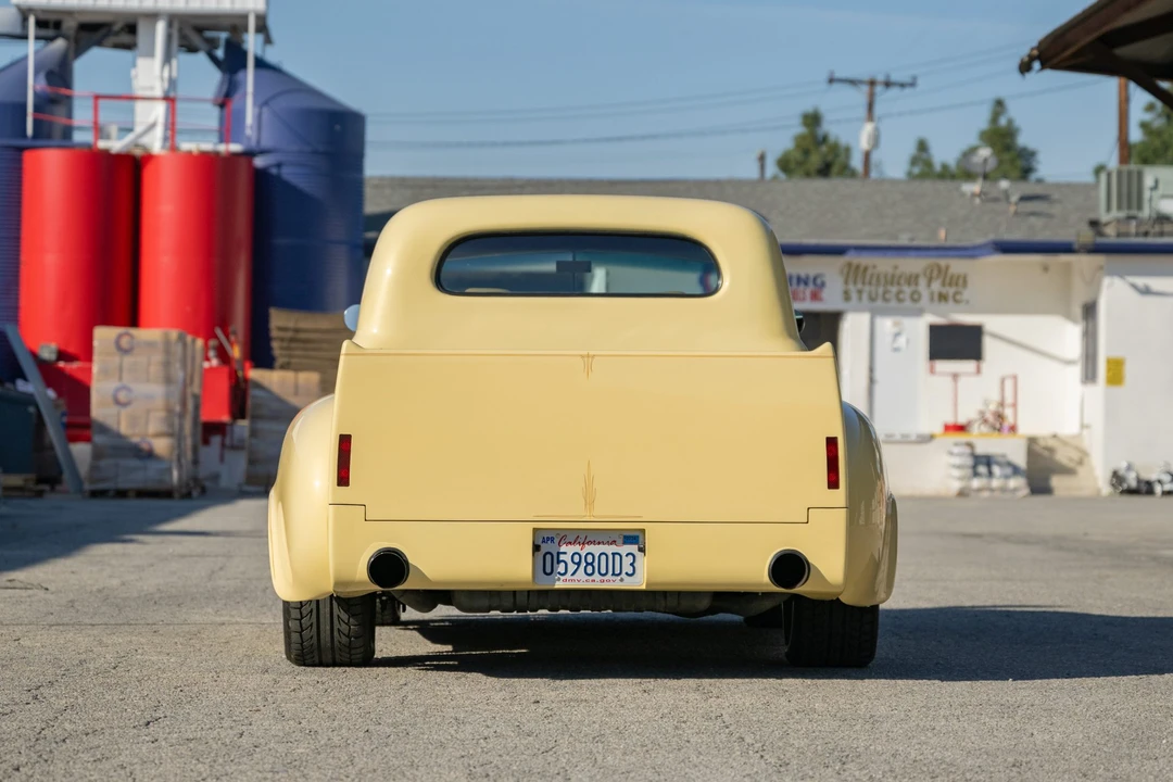 1949 Studebaker 2R/3R - Image 7 of 31