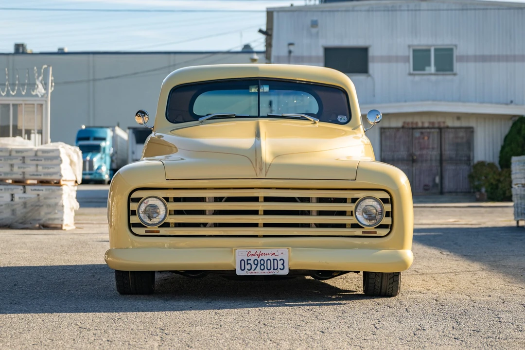 1949 Studebaker 2R/3R - Image 3 of 31