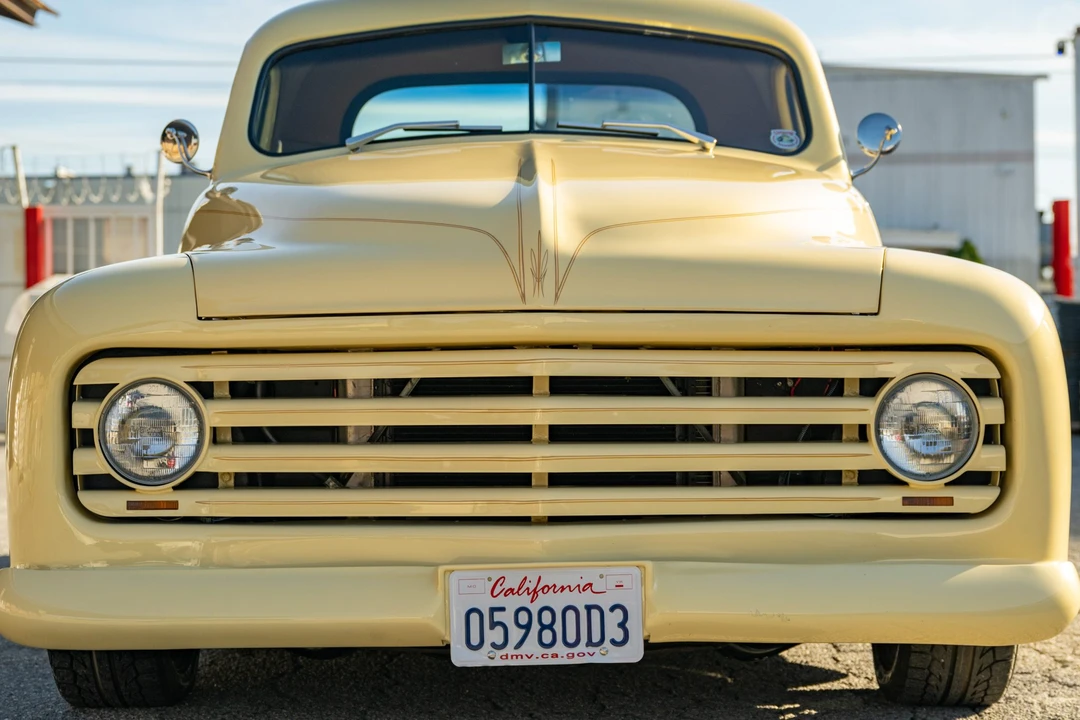 1949 Studebaker 2R/3R - Image 13 of 31