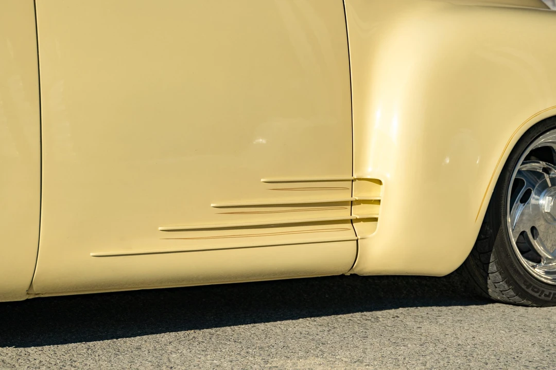 1949 Studebaker 2R/3R - Image 23 of 31