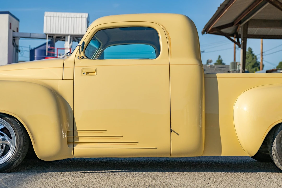 1949 Studebaker 2R/3R - Image 16 of 31