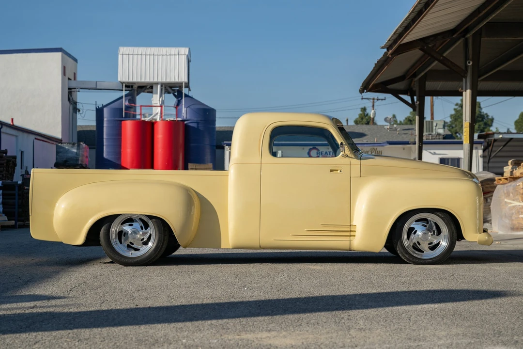 1949 Studebaker 2R/3R - Image 5 of 31