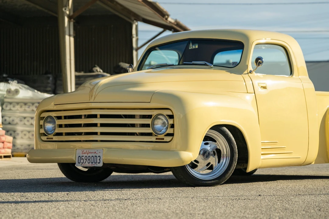 1949 Studebaker 2R/3R - Image 11 of 31