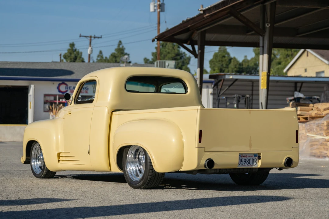 1949 Studebaker 2R/3R - Image 8 of 31