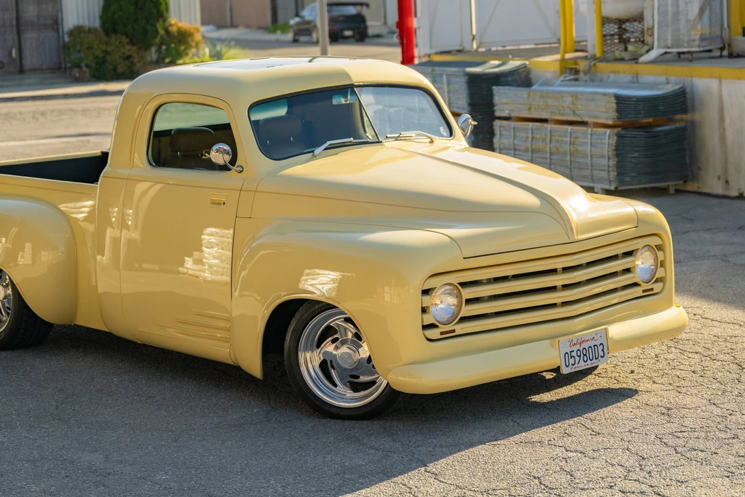1949 Studebaker 2R/3R - Image 10 of 31