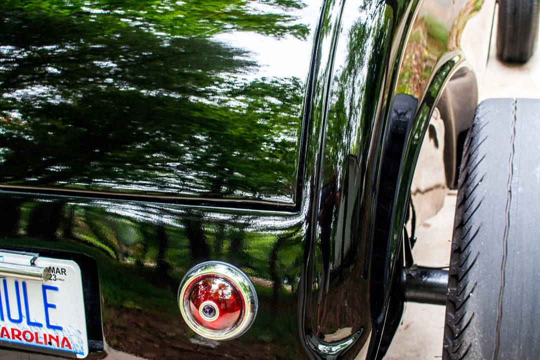 1932 Ford Hot Rod - Image 29 of 31