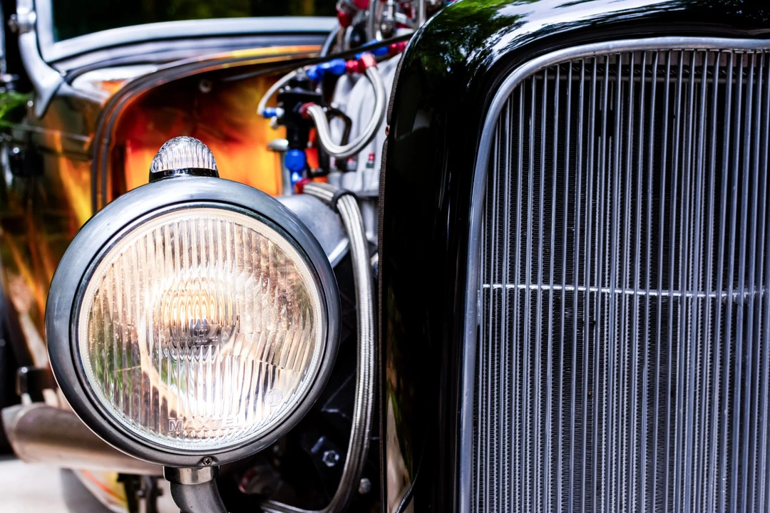 1932 Ford Hot Rod - Image 13 of 31