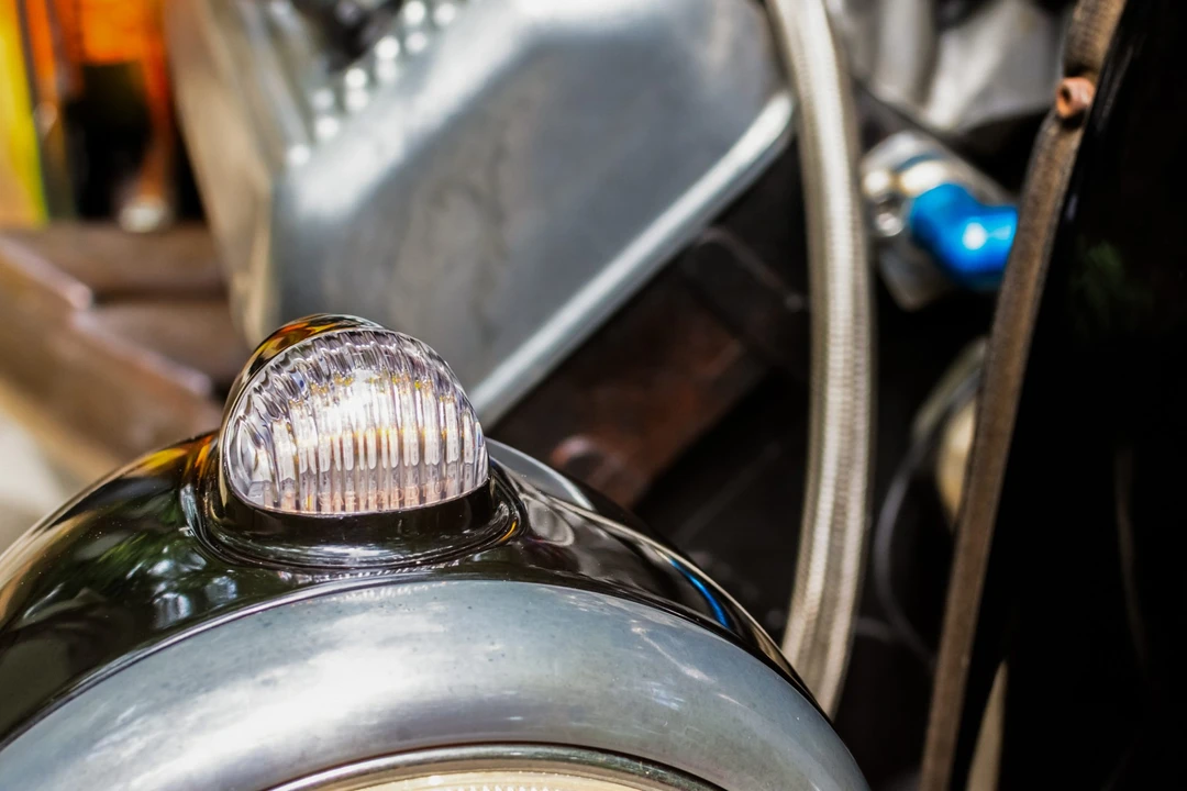 1932 Ford Hot Rod - Image 14 of 31
