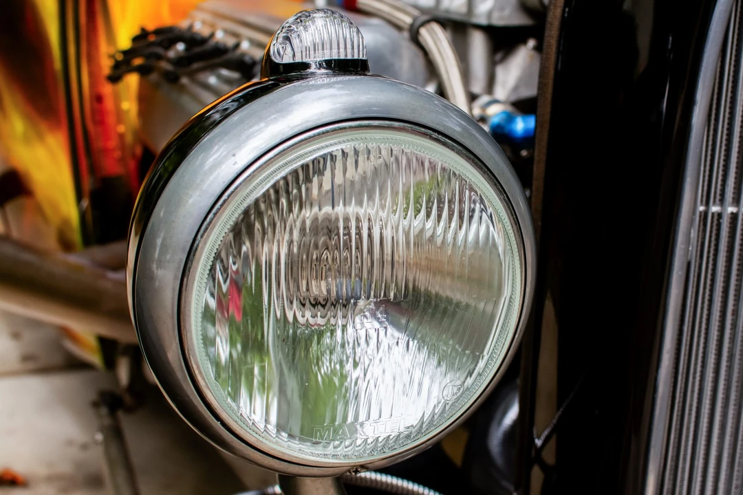 1932 Ford Hot Rod - Image 15 of 31