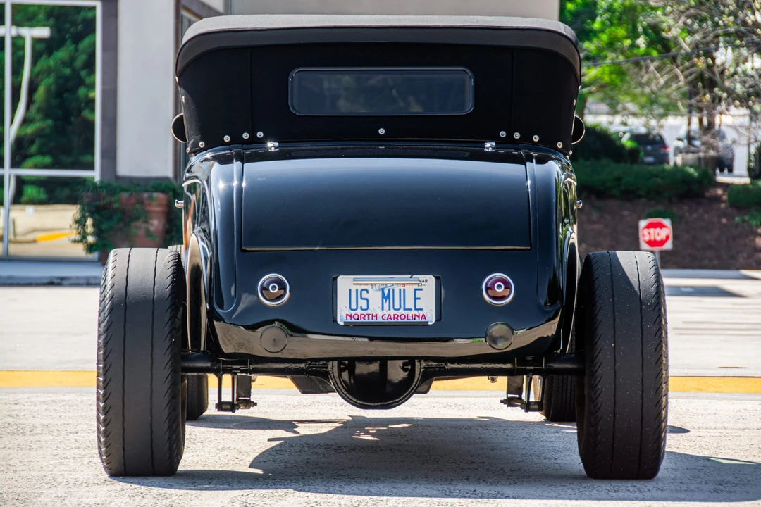 1932 Ford Hot Rod - Image 4 of 31