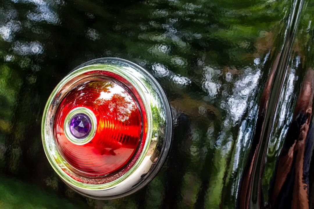 1932 Ford Hot Rod - Image 30 of 31