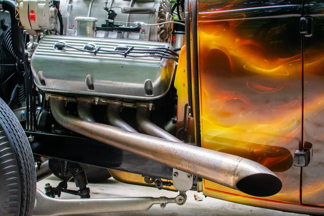 1932 Ford Hot Rod - Image 19 of 31