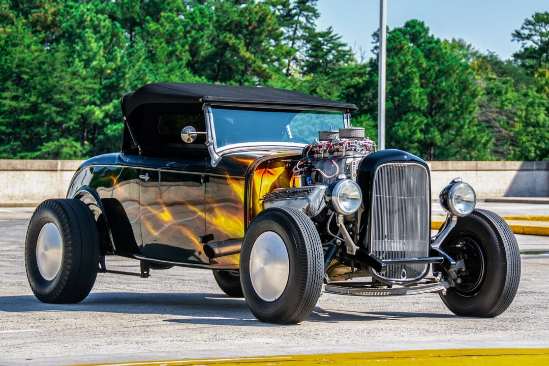 1932 Ford Hot Rod - Image 7 of 31