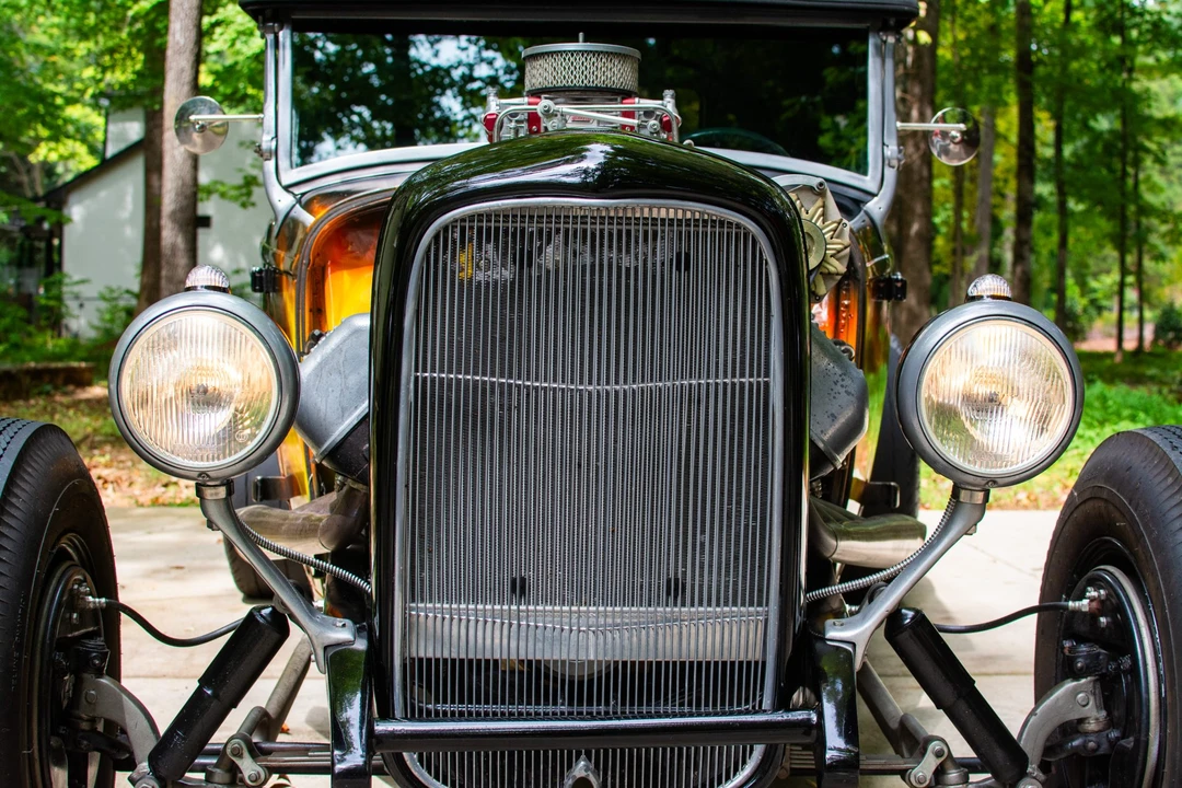 1932 Ford Hot Rod - Image 12 of 31
