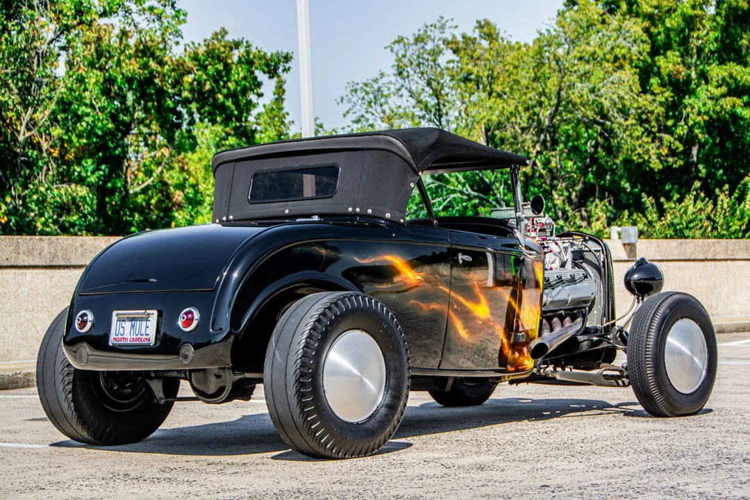 1932 Ford Hot Rod - Image 5 of 31