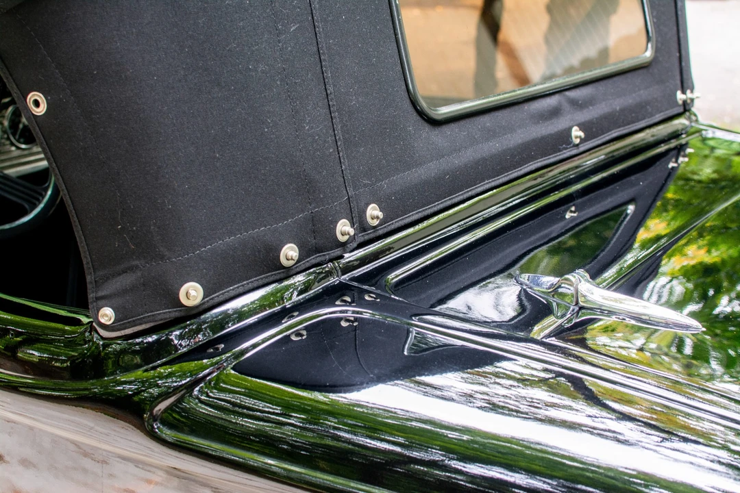 1932 Ford Hot Rod - Image 24 of 31