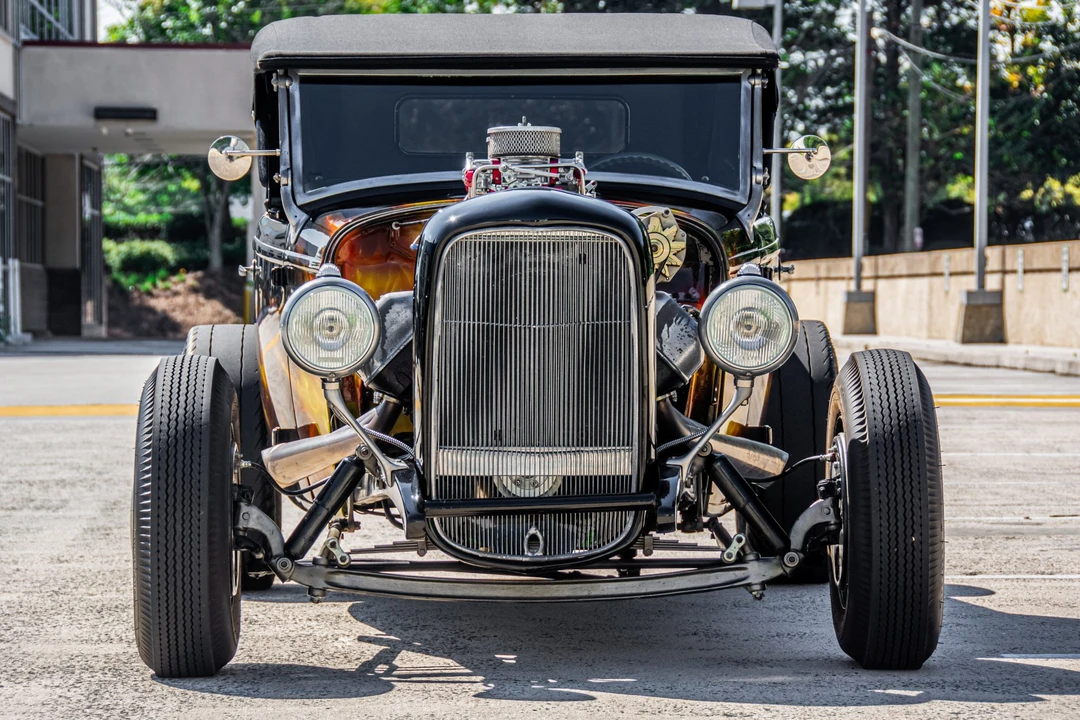 1932 Ford Hot Rod - Image 8 of 31