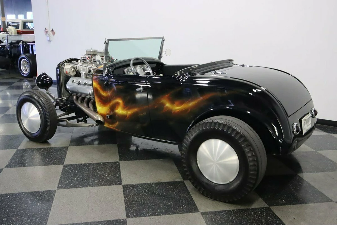 1932 Ford Hot Rod - Image 10 of 31