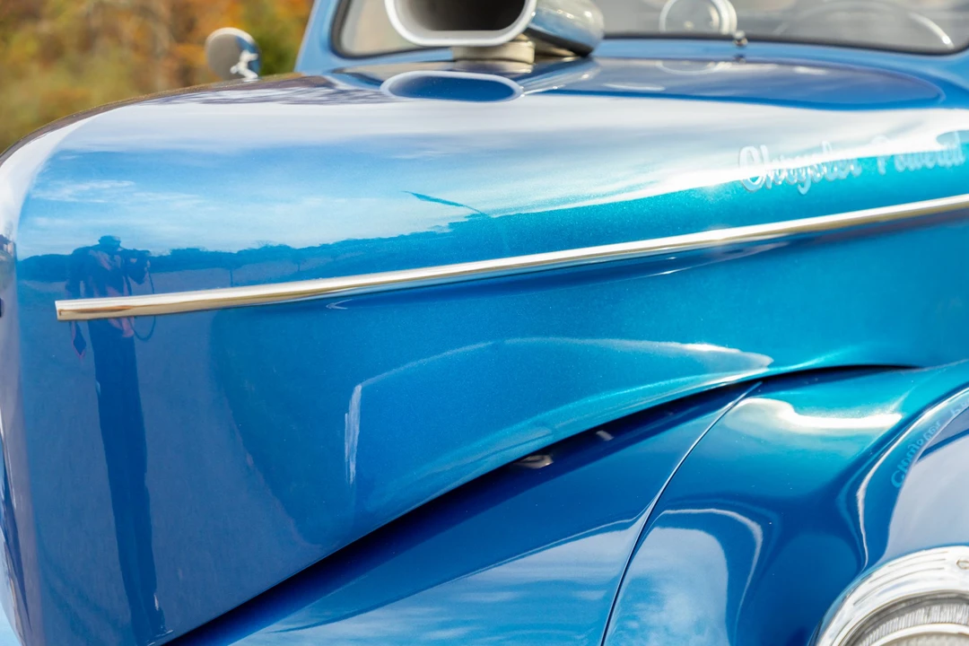 1941 Willys Americar Coupe - Image 20 of 31